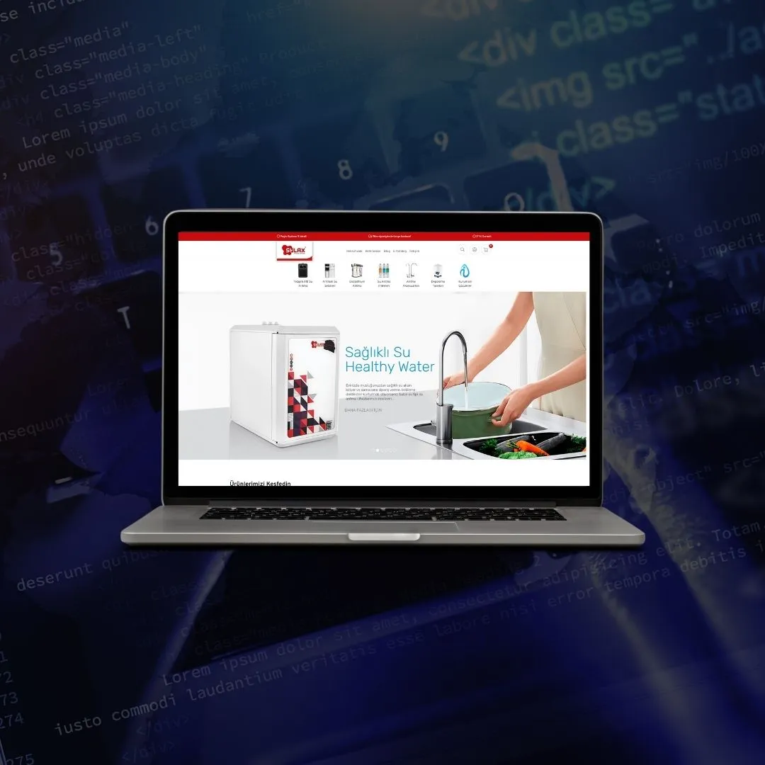 Ticimax Tasarım, Kurulum ve Css Hizmeti E-ticaret Danışmanlığı, ticimax site kurulumu