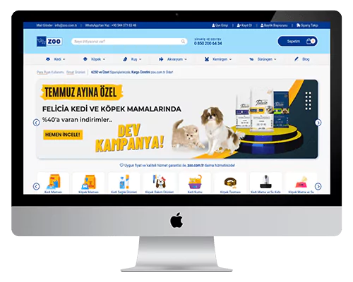 Ticimax Tasarım, Kurulum ve Css Hizmeti E-ticaret Danışmanlığı, ticimax site kurulumu